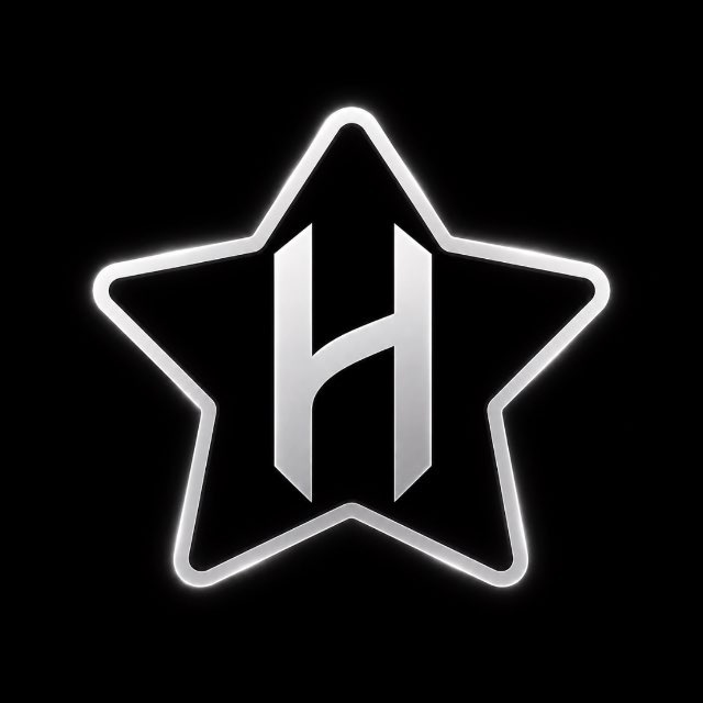 Hoodak Stars